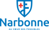 logo narbonne redimensionné
